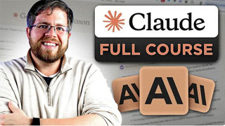 Claude AI Full Course