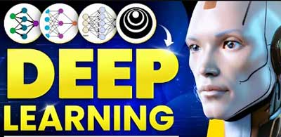 Deep Learning Full Course 2025 | Deep Learning Tutorial for Beginners