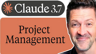 Master AI Powered Project Management with Claude 3.7 (Full Guide)