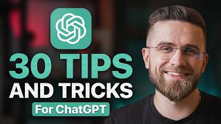ChatGPT Hacks You Need to Know in 2025