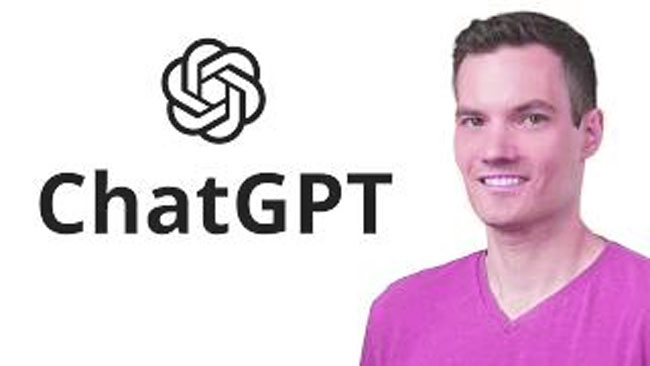 ChatGPT | Blogger full course | how to make a blogger website and earn money