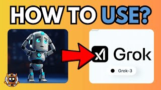 Grok | How To Use - Full Guide (2025)