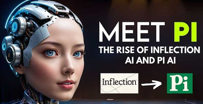 PI AI by inflection AI (for Beginners): How to use?