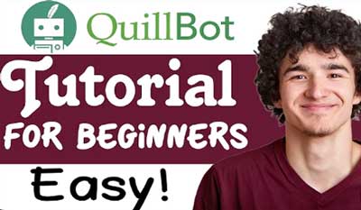 Quillbot Tutorial For Beginners | How To Use Quillbot