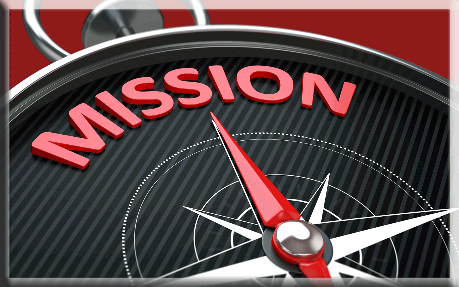 Our Mission